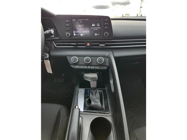 2023 Hyundai Elantra  (Stk: JUD001) in Brandon - Image 13 of 20