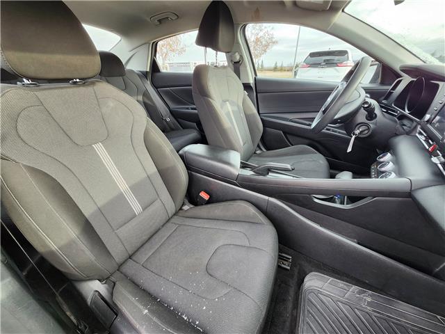 2023 Hyundai Elantra  (Stk: JUD001) in Brandon - Image 15 of 20