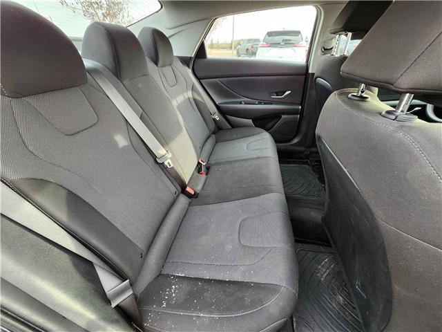 2023 Hyundai Elantra  (Stk: JUD001) in Brandon - Image 16 of 20