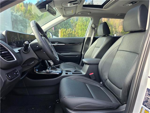 2025 Kia Seltos EX Premium (Stk: 53932) in Castlegar - Image 6 of 13