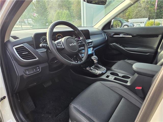 2025 Kia Seltos EX Premium (Stk: 53932) in Castlegar - Image 7 of 13