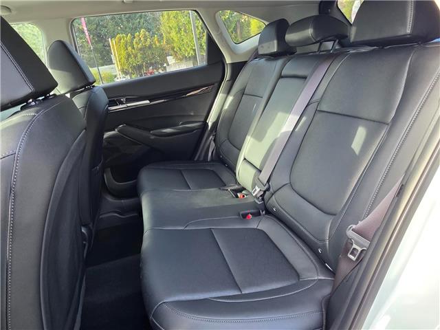 2025 Kia Seltos EX Premium (Stk: 53932) in Castlegar - Image 8 of 13