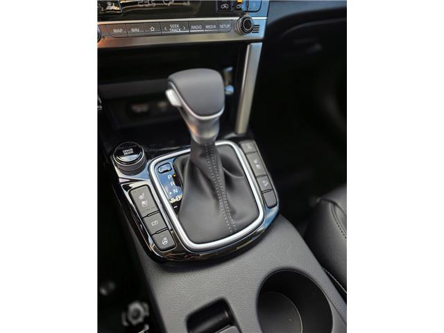 2025 Kia Seltos EX Premium (Stk: 53932) in Castlegar - Image 9 of 13