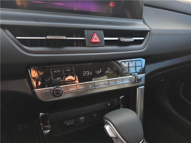 2025 Kia Seltos EX Premium (Stk: 53932) in Castlegar - Image 10 of 13