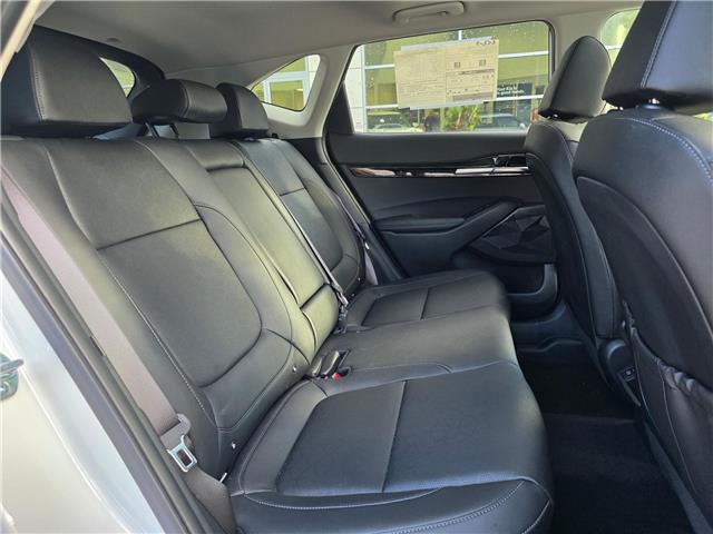 2025 Kia Seltos EX Premium (Stk: 53932) in Castlegar - Image 12 of 13