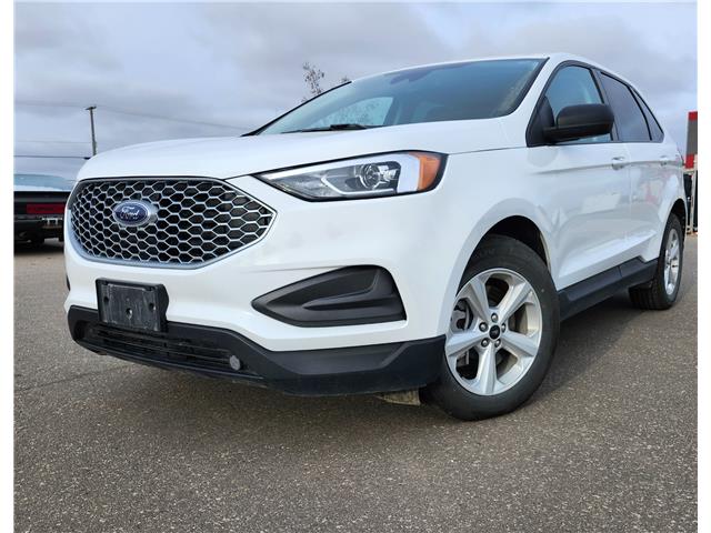 2023 Ford Edge SE (Stk: JUD000) in Brandon - Image 2 of 22 2023 Ford Edge SE (Stk: JUD000) in Brandon - Image 2 of 22