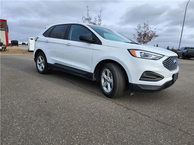 2023 Ford Edge SE (Stk: JUD000) in Brandon - Image 4 of 22 2023 Ford Edge SE (Stk: JUD000) in Brandon - Image 4 of 22