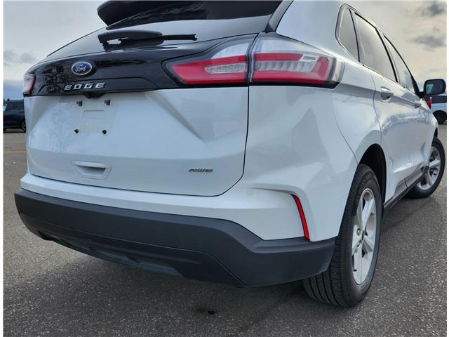 2023 Ford Edge SE (Stk: JUD000) in Brandon - Image 6 of 22 2023 Ford Edge SE (Stk: JUD000) in Brandon - Image 6 of 22