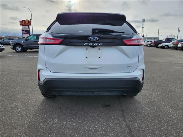 2023 Ford Edge SE (Stk: JUD000) in Brandon - Image 7 of 22 2023 Ford Edge SE (Stk: JUD000) in Brandon - Image 7 of 22
