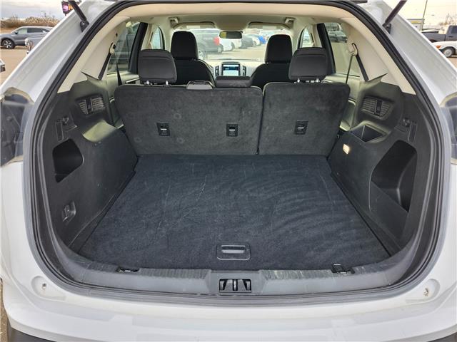 2023 Ford Edge SE (Stk: JUD000) in Brandon - Image 8 of 22 2023 Ford Edge SE (Stk: JUD000) in Brandon - Image 8 of 22