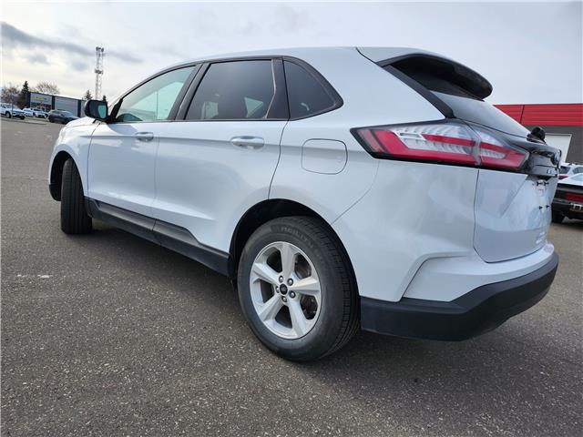2023 Ford Edge SE (Stk: JUD000) in Brandon - Image 9 of 22 2023 Ford Edge SE (Stk: JUD000) in Brandon - Image 9 of 22