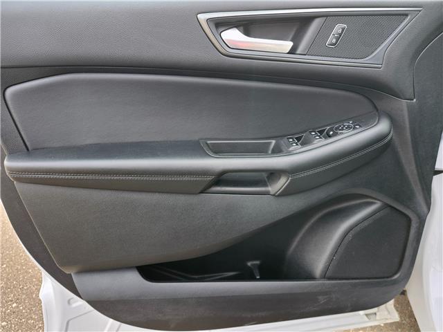 2023 Ford Edge SE (Stk: JUD000) in Brandon - Image 10 of 22 2023 Ford Edge SE (Stk: JUD000) in Brandon - Image 10 of 22
