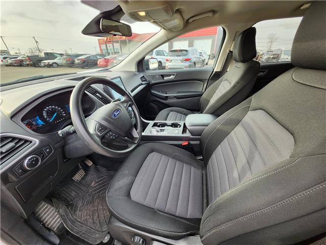 2023 Ford Edge SE (Stk: JUD000) in Brandon - Image 11 of 22 2023 Ford Edge SE (Stk: JUD000) in Brandon - Image 11 of 22