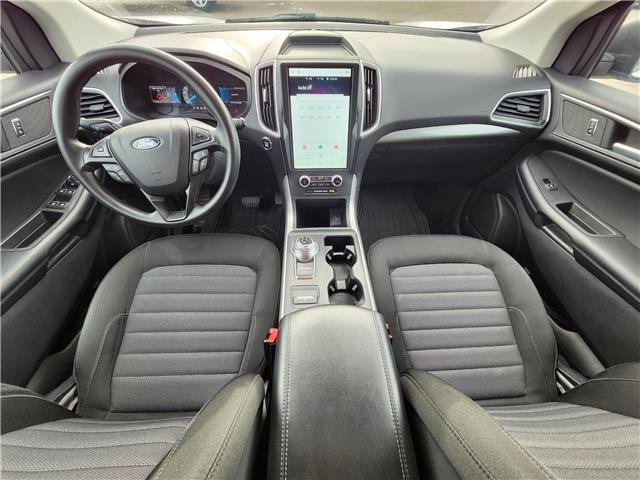 2023 Ford Edge SE (Stk: JUD000) in Brandon - Image 12 of 22 2023 Ford Edge SE (Stk: JUD000) in Brandon - Image 12 of 22