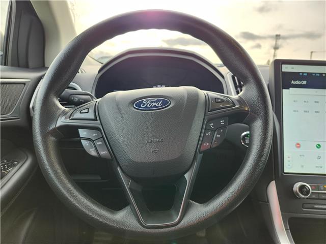 2023 Ford Edge SE (Stk: JUD000) in Brandon - Image 13 of 22 2023 Ford Edge SE (Stk: JUD000) in Brandon - Image 13 of 22