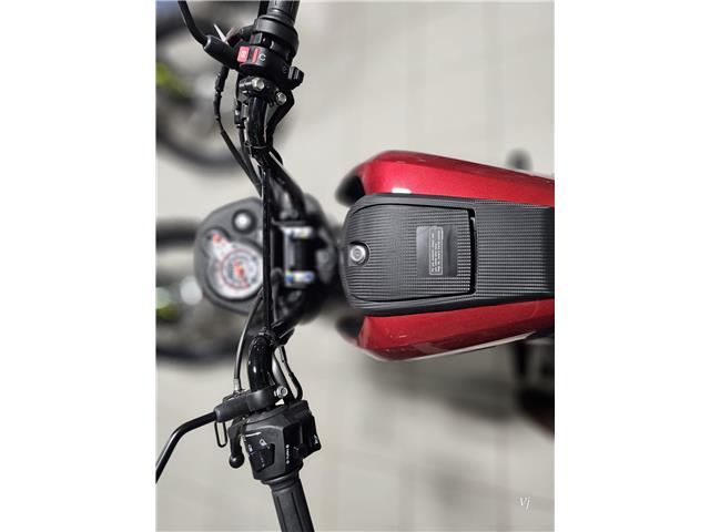 2025 Honda NAVI STANDARD (Stk: 25HS-026) in Grande Prairie - Image 4 of 5