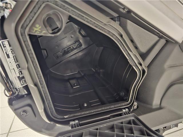 2025 Honda NAVI STANDARD (Stk: 25HS-026) in Grande Prairie - Image 5 of 5