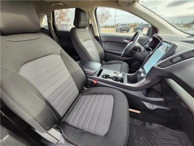 2023 Ford Edge SE (Stk: JUD000) in Brandon - Image 16 of 22 2023 Ford Edge SE (Stk: JUD000) in Brandon - Image 16 of 22