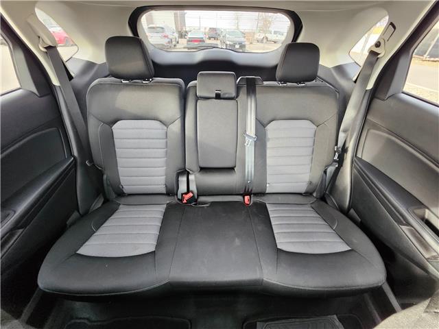 2023 Ford Edge SE (Stk: JUD000) in Brandon - Image 17 of 22 2023 Ford Edge SE (Stk: JUD000) in Brandon - Image 17 of 22