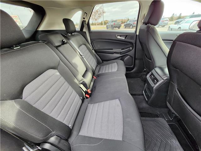 2023 Ford Edge SE (Stk: JUD000) in Brandon - Image 18 of 22 2023 Ford Edge SE (Stk: JUD000) in Brandon - Image 18 of 22