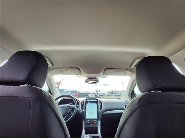 2023 Ford Edge SE (Stk: JUD000) in Brandon - Image 19 of 22 2023 Ford Edge SE (Stk: JUD000) in Brandon - Image 19 of 22