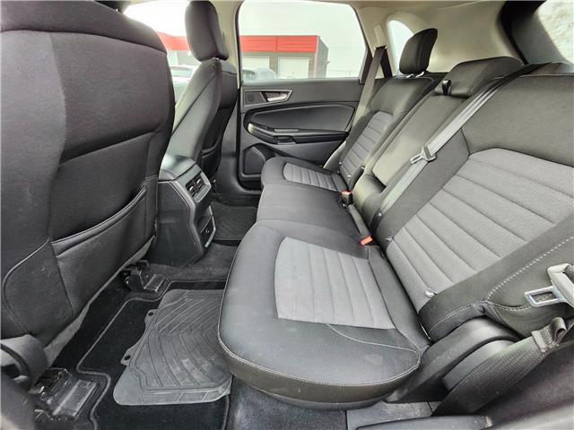 2023 Ford Edge SE (Stk: JUD000) in Brandon - Image 20 of 22 2023 Ford Edge SE (Stk: JUD000) in Brandon - Image 20 of 22