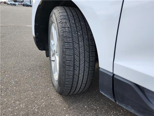 2023 Ford Edge SE (Stk: JUD000) in Brandon - Image 22 of 22 2023 Ford Edge SE (Stk: JUD000) in Brandon - Image 22 of 22