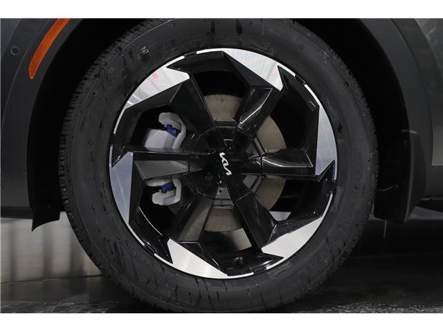 2025 Kia Sorento Plug-In Hybrid SX (Stk: 26411) in Edmonton - Image 10 of 33