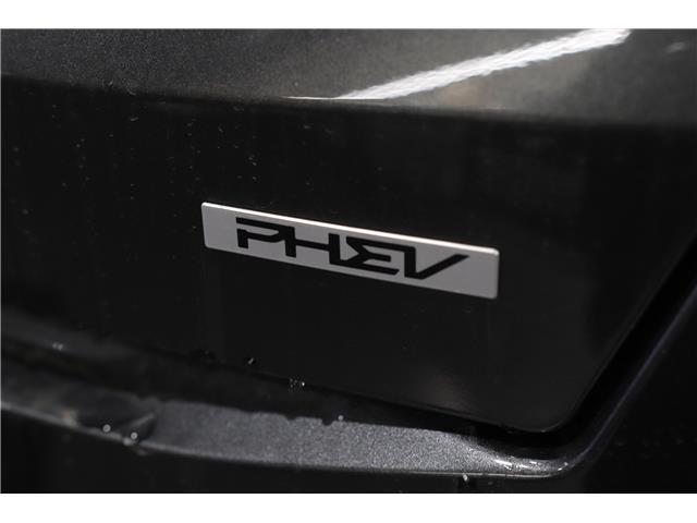 2025 Kia Sorento Plug-In Hybrid SX (Stk: 26411) in Edmonton - Image 6 of 33