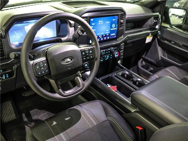 2025 Ford F-150 STX (Stk: 251093) in Toronto - Image 7 of 20
