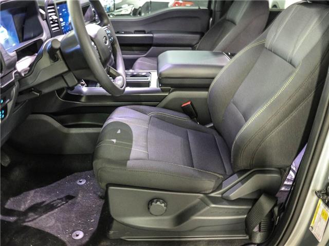 2025 Ford F-150 STX (Stk: 251093) in Toronto - Image 8 of 20