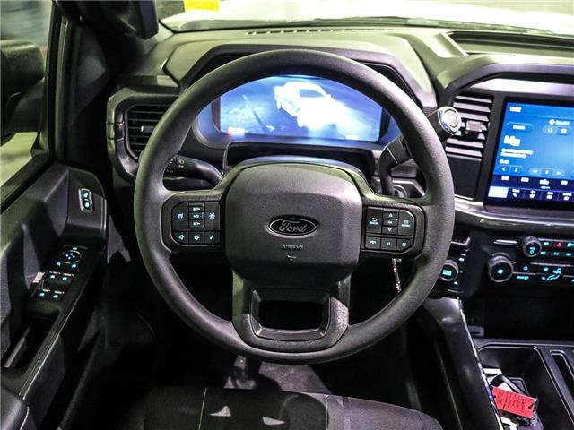 2025 Ford F-150 STX (Stk: 251093) in Toronto - Image 9 of 20