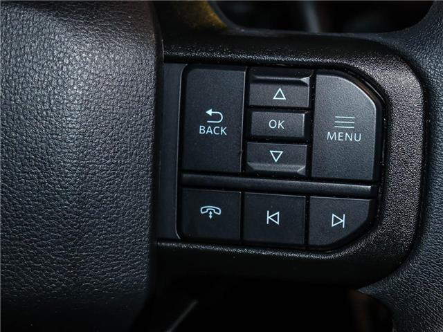 2025 Ford F-150 STX (Stk: 251093) in Toronto - Image 11 of 20