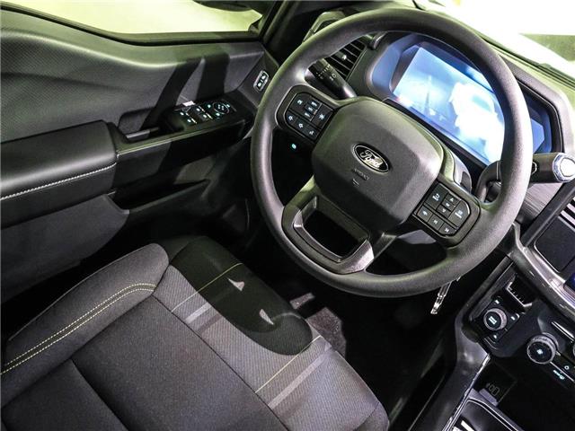 2025 Ford F-150 STX (Stk: 251093) in Toronto - Image 12 of 20