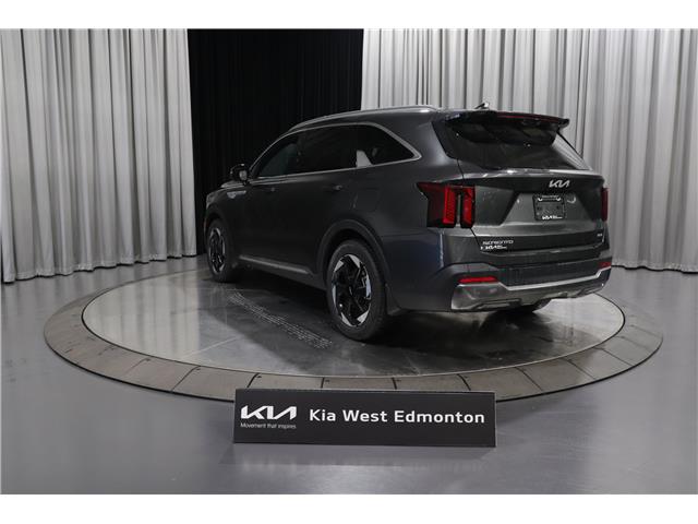 2025 Kia Sorento Plug-In Hybrid SX (Stk: 26411) in Edmonton - Image 4 of 33