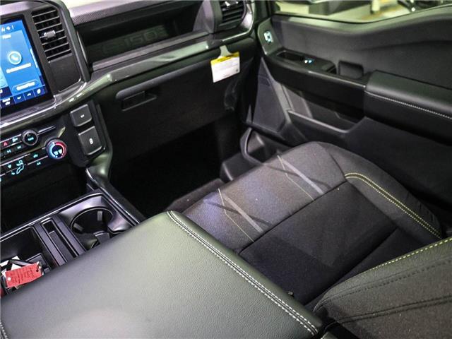 2025 Ford F-150 STX (Stk: 251093) in Toronto - Image 14 of 20