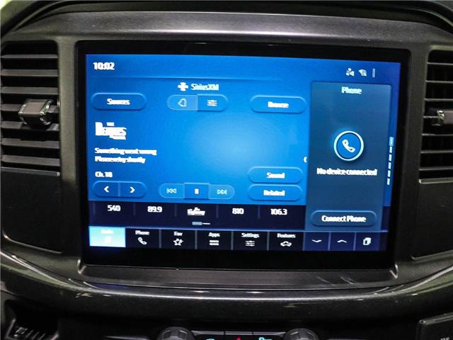 2025 Ford F-150 STX (Stk: 251093) in Toronto - Image 15 of 20