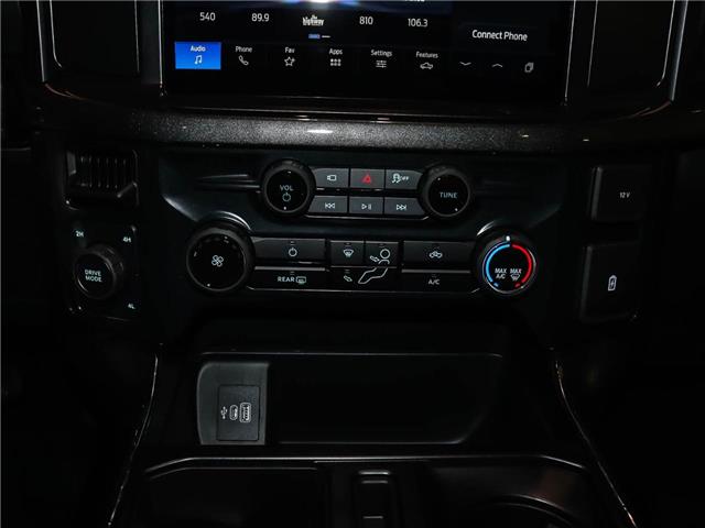 2025 Ford F-150 STX (Stk: 251093) in Toronto - Image 16 of 20