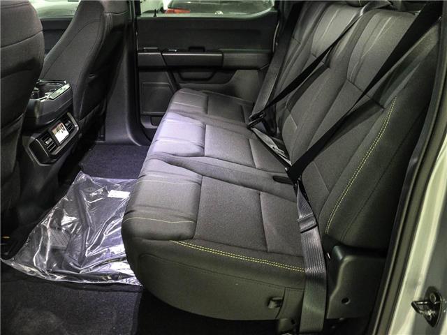 2025 Ford F-150 STX (Stk: 251093) in Toronto - Image 17 of 20