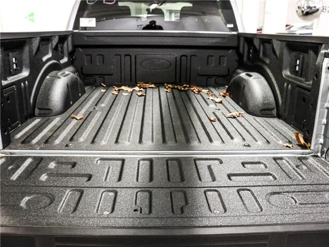 2025 Ford F-150 STX (Stk: 251093) in Toronto - Image 18 of 20