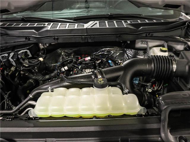 2025 Ford F-150 STX (Stk: 251093) in Toronto - Image 20 of 20