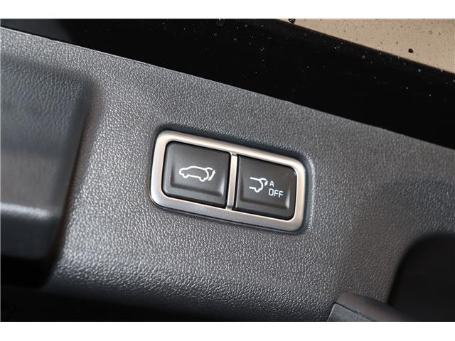 2025 Kia Sorento Plug-In Hybrid SX (Stk: 26411) in Edmonton - Image 31 of 33