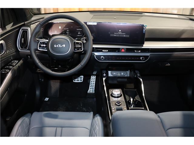 2025 Kia Sorento Plug-In Hybrid SX (Stk: 26411) in Edmonton - Image 14 of 33