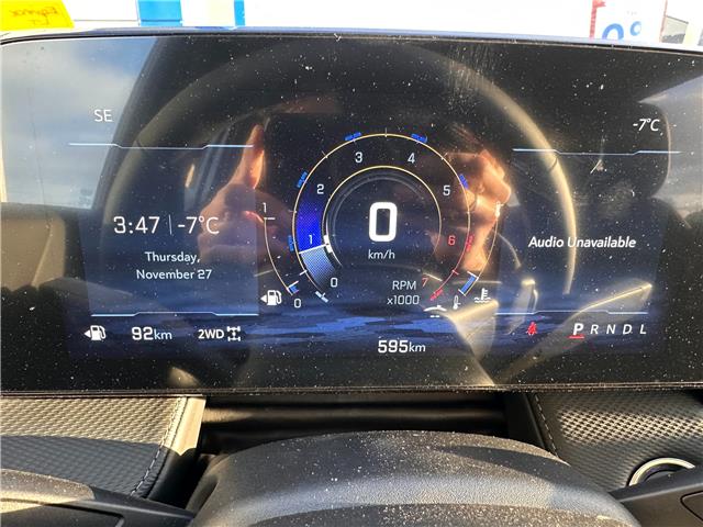 2026 Chevrolet Equinox LT (Stk: 26091) in Moosomin - Image 6 of 13