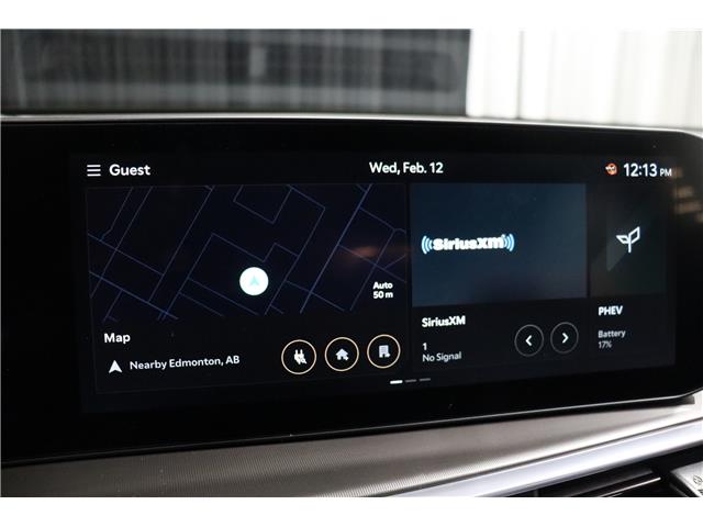 2025 Kia Sorento Plug-In Hybrid SX (Stk: 26411) in Edmonton - Image 21 of 33