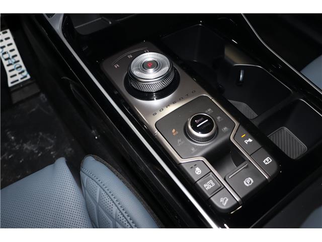 2025 Kia Sorento Plug-In Hybrid SX (Stk: 26411) in Edmonton - Image 24 of 33