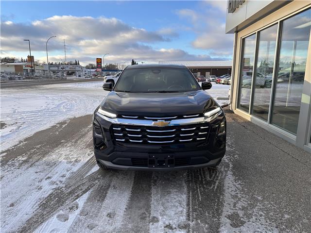 2026 Chevrolet Equinox LT (Stk: 26091) in Moosomin - Image 2 of 13