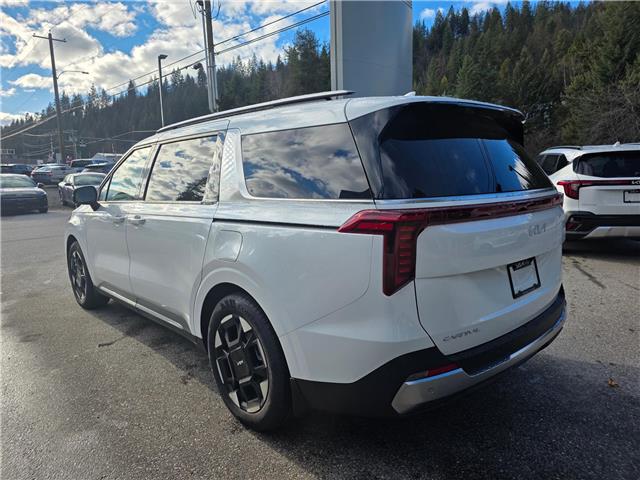 2026 Kia Carnival EX (Stk: 55229) in Castlegar - Image 4 of 14
