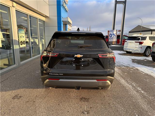 2026 Chevrolet Equinox LT (Stk: 26091) in Moosomin - Image 5 of 13