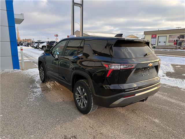 2026 Chevrolet Equinox LT (Stk: 26091) in Moosomin - Image 4 of 13